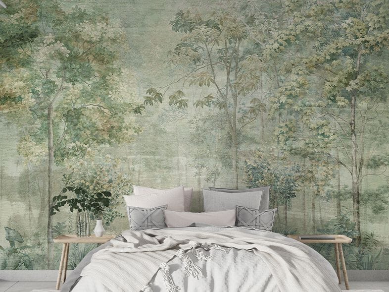 Обои Creativespace Prêt-à-porter ARCH-00084954