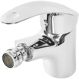 Смеситель для биде Grange 3Н55362С однорычажный цвет хром
