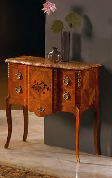 Комод  SERAFINO MARELLI 310 Intarsio