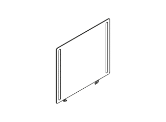 801.01.401 Зеркало со светодиодной подсветкой плюс HEWI Serie 477/801  - Вид №5