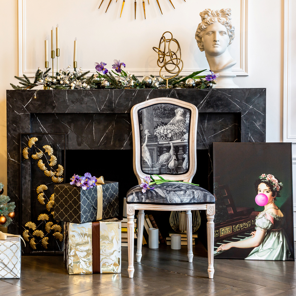 27111907 Стул «Венсен» Object Desire  - Вид №9