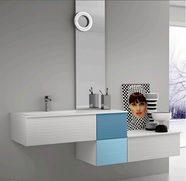 01 Sahara Collection комплект мебели GBGROUP 39922 - Вид №1