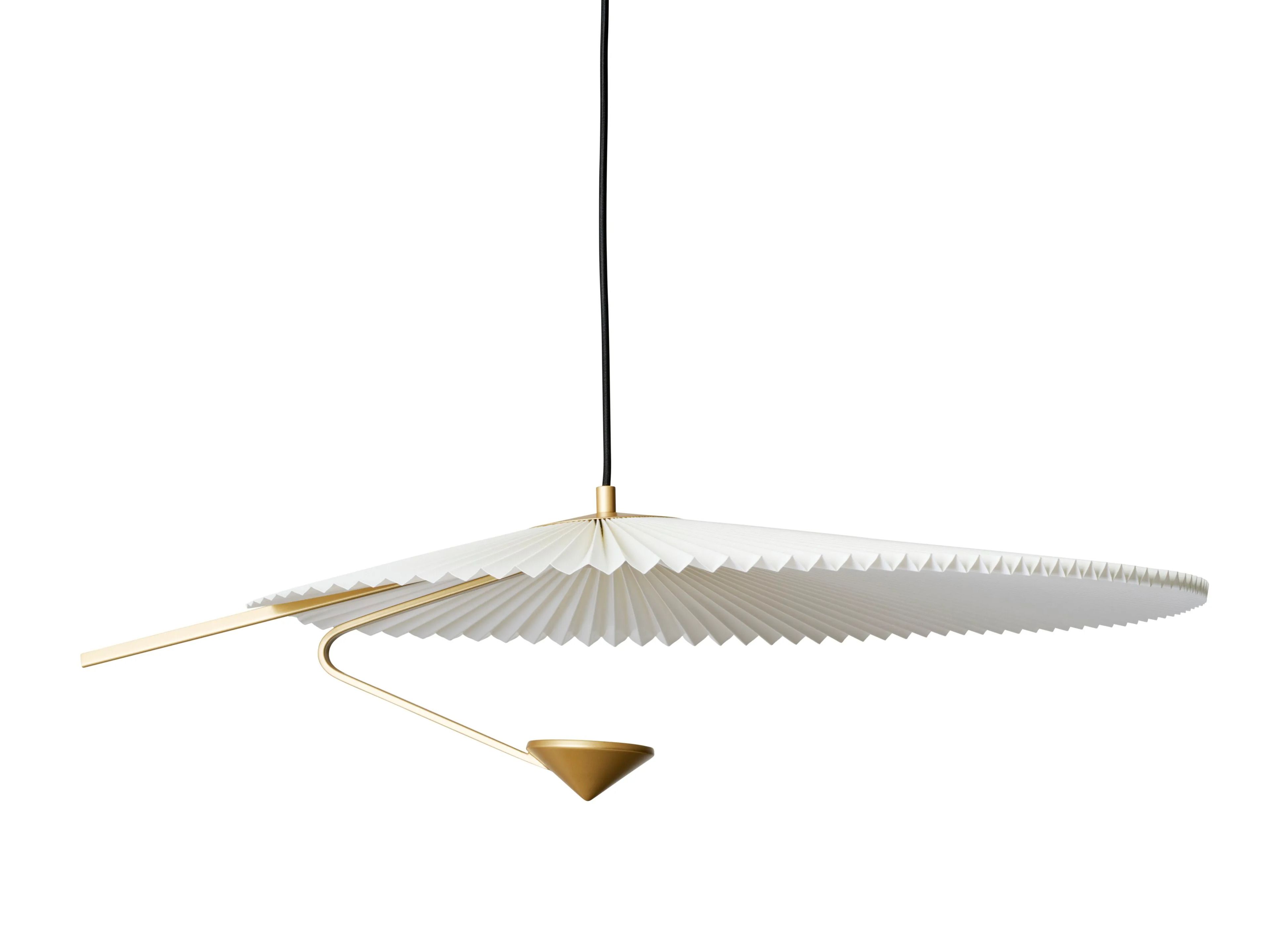 Стальной подвесной светильник Gejst Liris ARCH-00005989