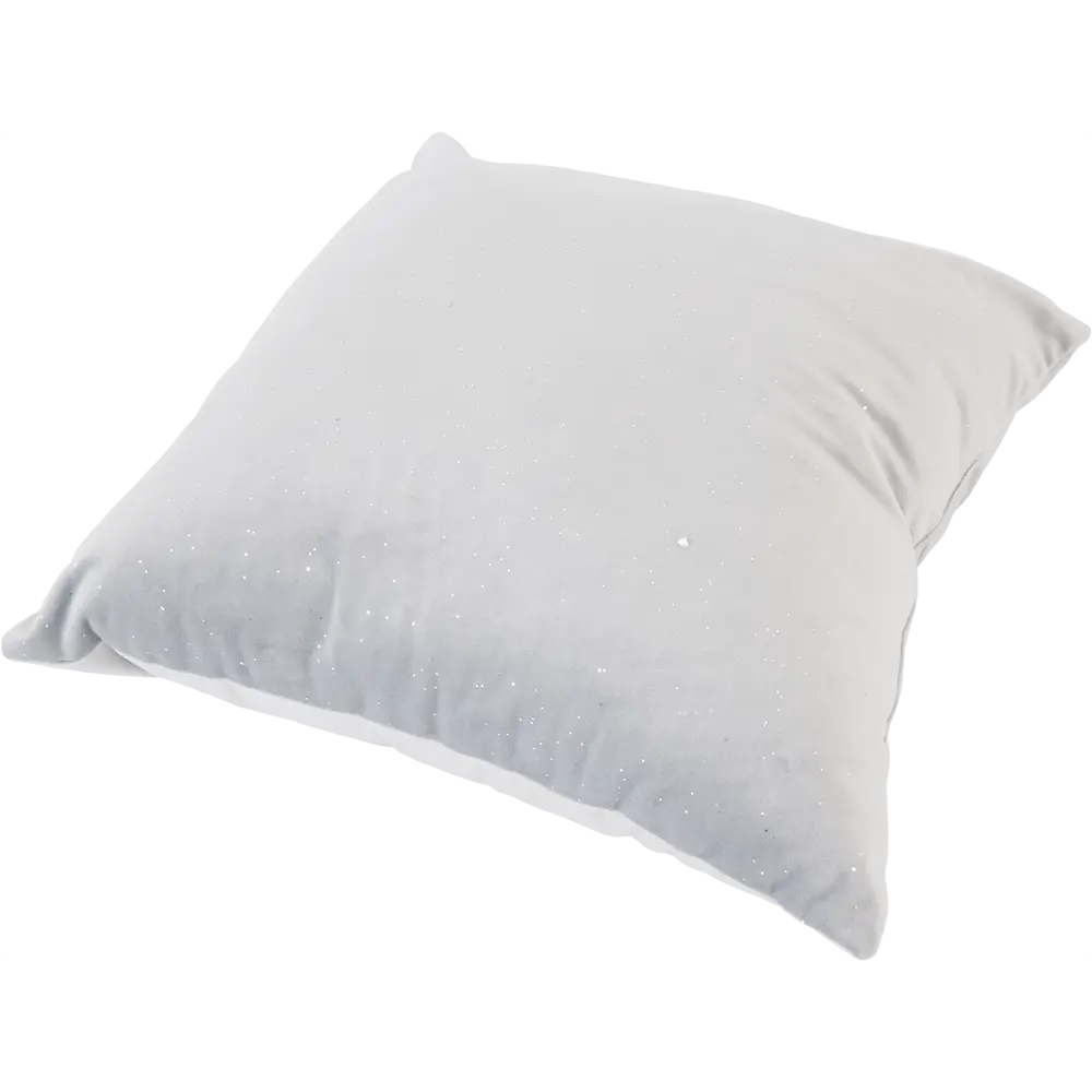 Подушка Rey 45x45 см цвет серый 83228126 STLM-2013949 SEASONS  - Вид №1