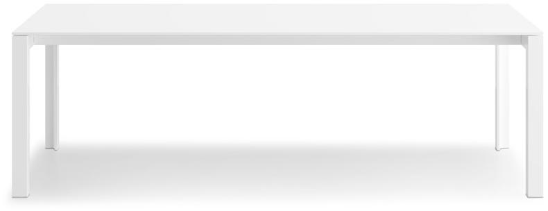 Lapalma Прямоугольный стол из hpl Apta sun-id-1467364 - Вид №2