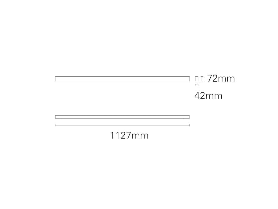Светодиодный потолочный светильник PAN Майя ARCH-00058797 - Вид №9
