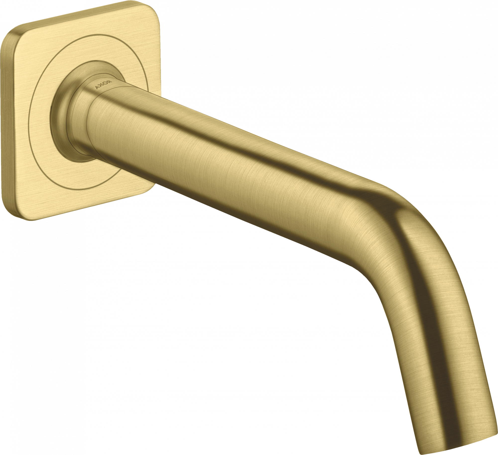 34410950 Излив на ванну AXOR CITTERIO M