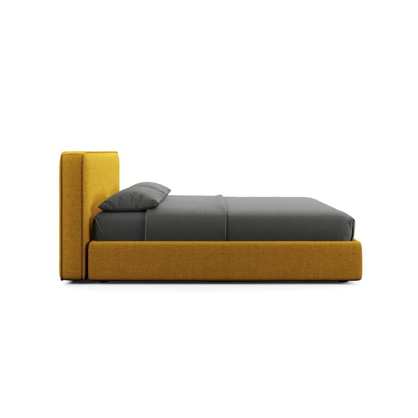 Мягкая кровать из ткани Liu Jo Living Collection BLISS ARCH-00022608 - Вид №11