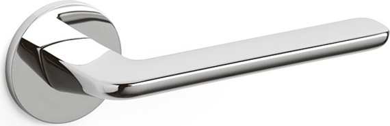 M237_CR Дверная ручка MARBELLA OLIVARI 