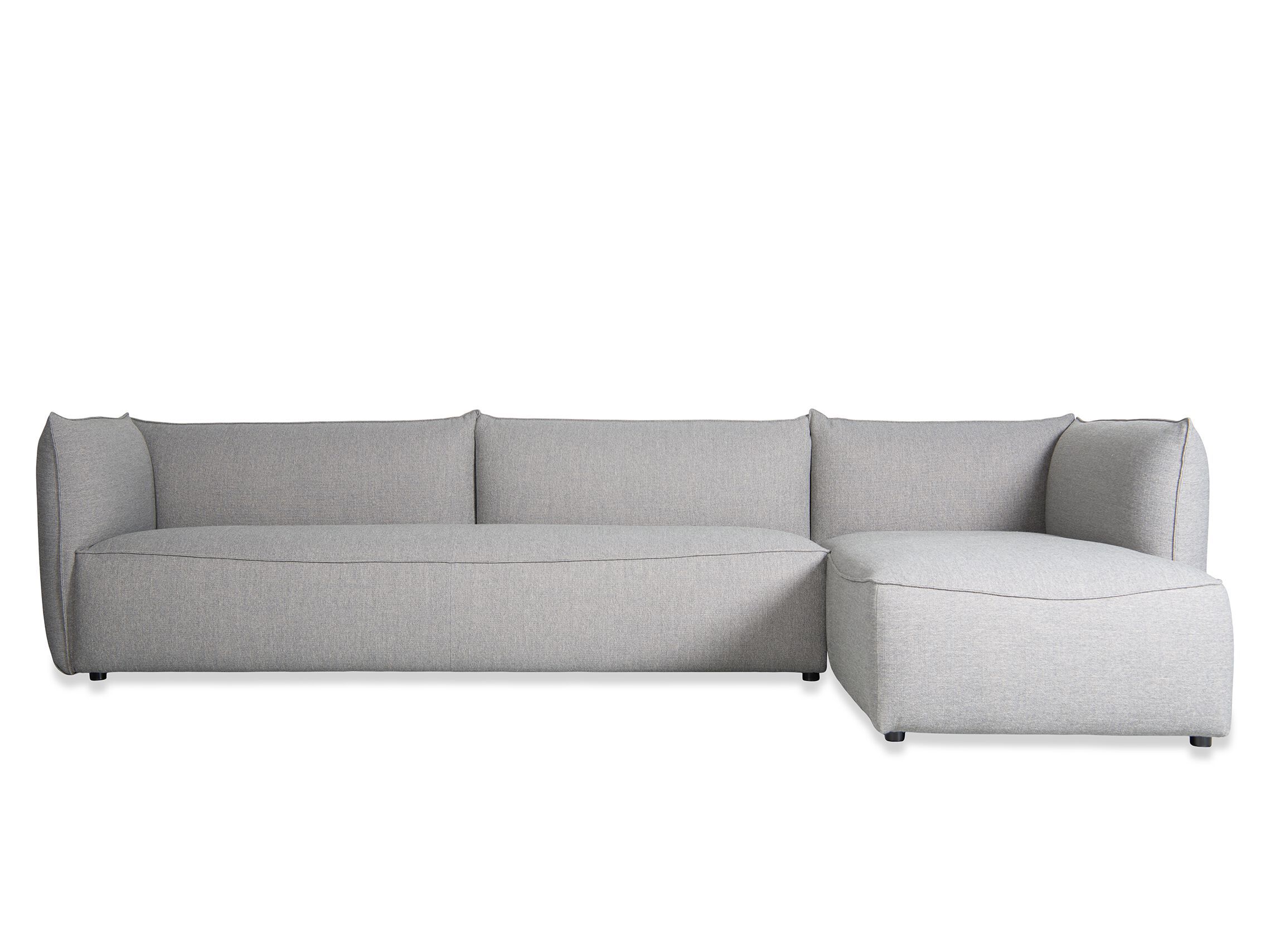 Кожаный диван Jess Vasa ARCH-00059617 - Вид №1