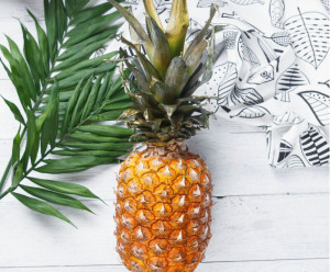 2659 Ананас Gold Вкусляндия