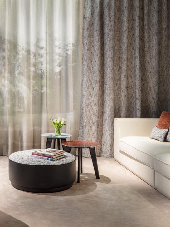 SICIS Owen Round Side Table sun-id-1989721 - Вид №3