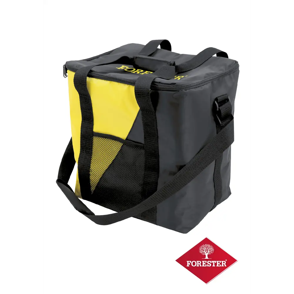 Термосумка Forester Mobile 40 л цвет черный Santreyd STLM-2046620 - Вид №1