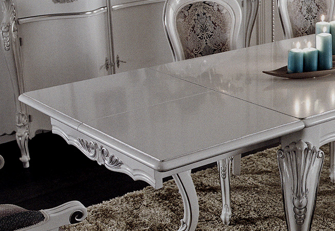 Стол  MIRANDOLA M2216 Imperial - Вид №1