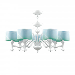 M3-07-WM-LMP-Y-18 Люстра 1 Maytoni Modern