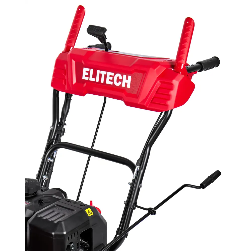 Снегоуборщик бензиновый Elitech СМ0761С 61 см 5.4 л.с STLM-2078225 - Вид №13