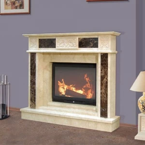 Каминная облицовка Мета Вена