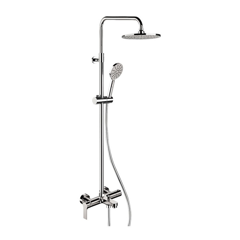 RX636DA3MPEC20 Смесители для душа DANIEL RUBINETTERIE Reflex