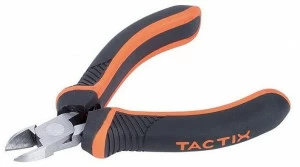 KAPRIOL TACTIX Мини диагональные фрезы Tronchesi