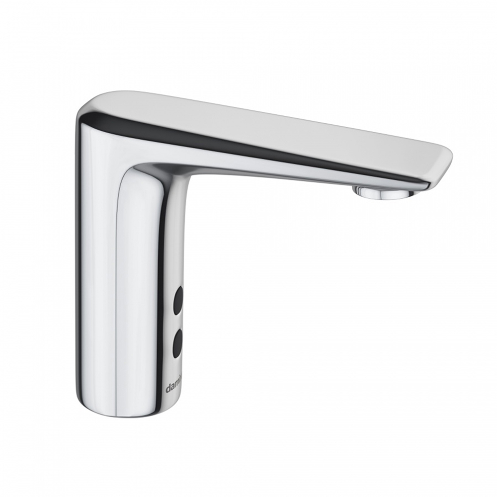 780290000 смеситель для умывальника сенсорный Damixa Origin Evo 2  - Вид №3