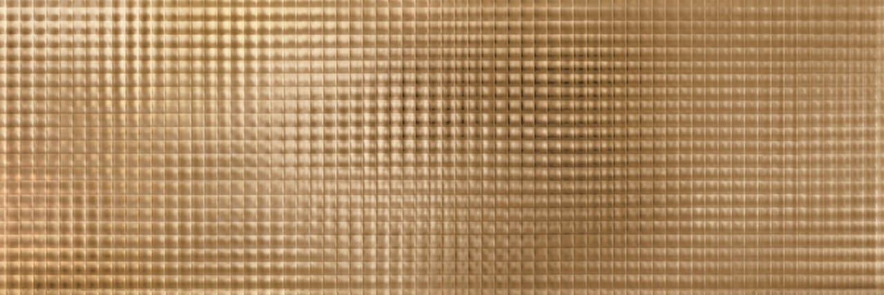 Внутренняя отделка керамогранита с металлическим эффектом IRIS Ceramica Diesel Living ARCH-00124878 - Вид №98