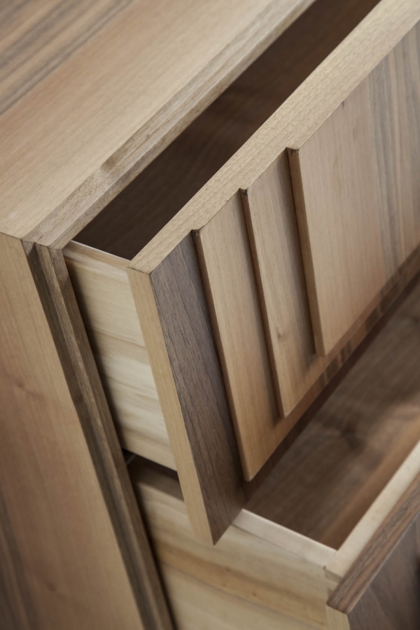 078933 Комод Lola Glamour Totem Santreyd - Вид №3