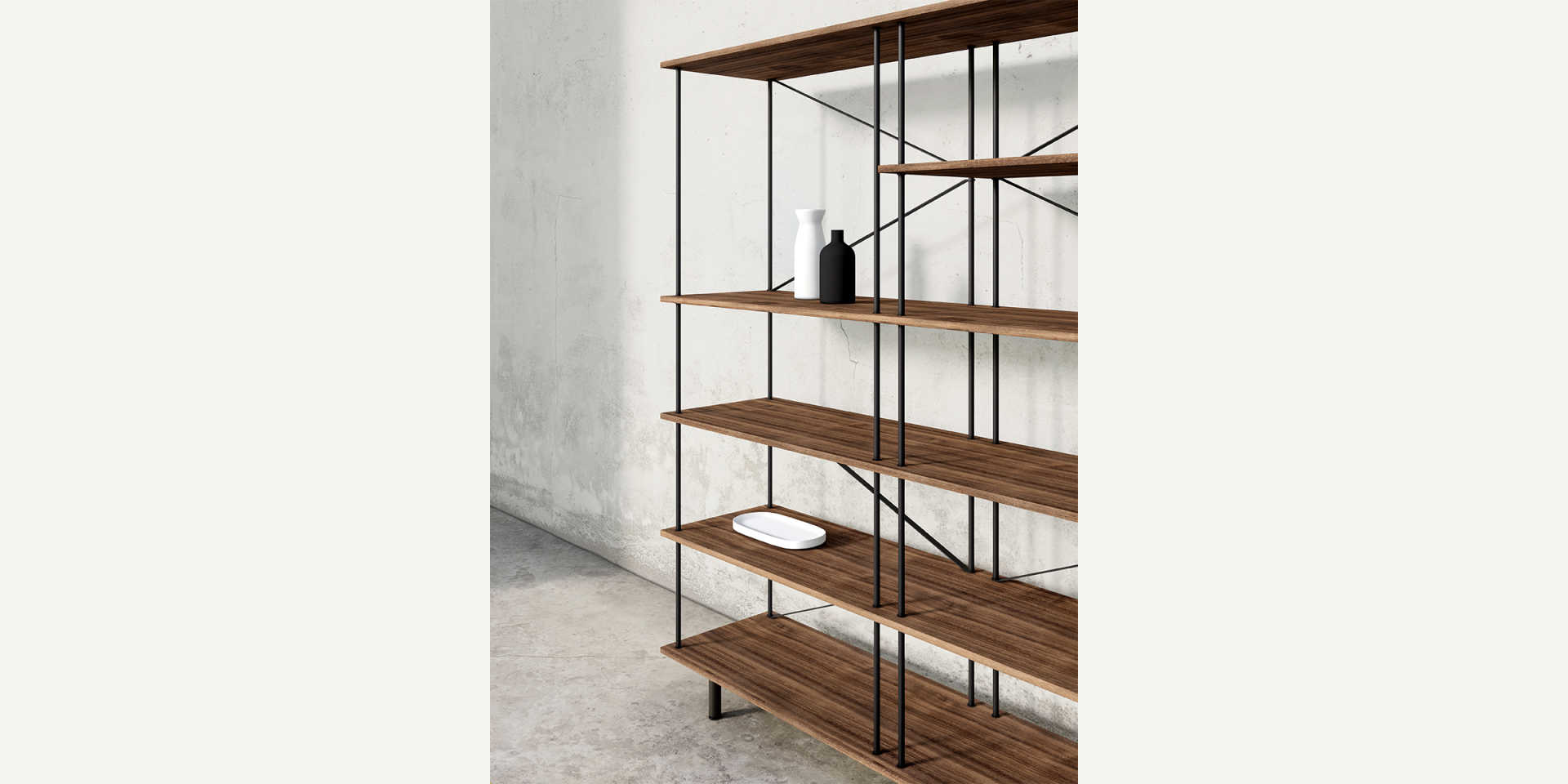 Сейтон 5-1 Р Stellar Works SE-SF151-R Seiton - Вид №2