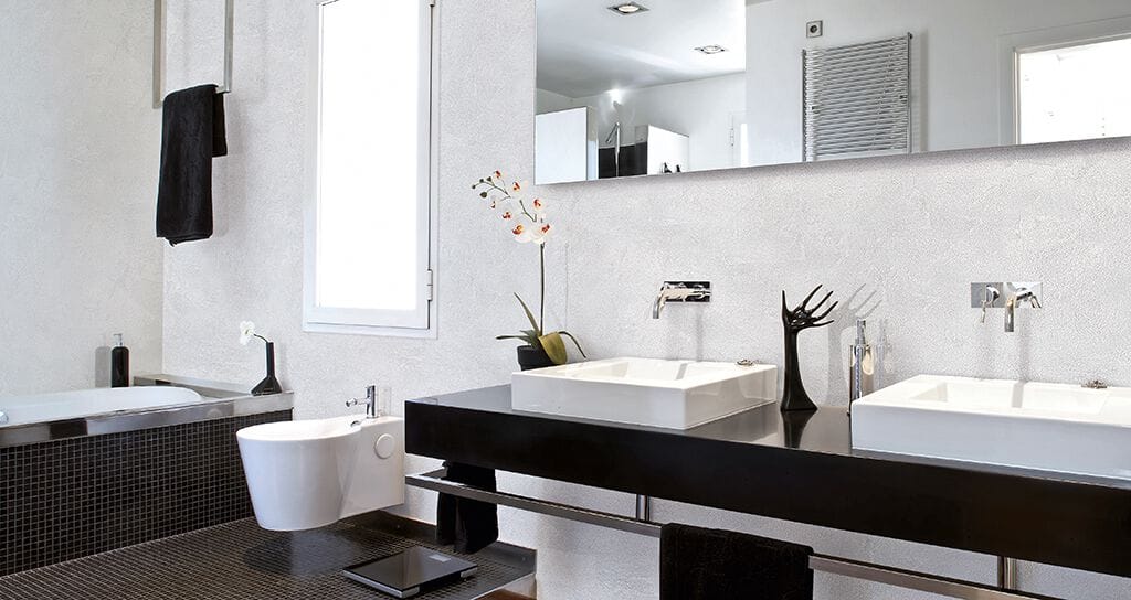 Пол / покрытие из смолы VALPAINT профессиональные ARCH-00146566 - Вид №10