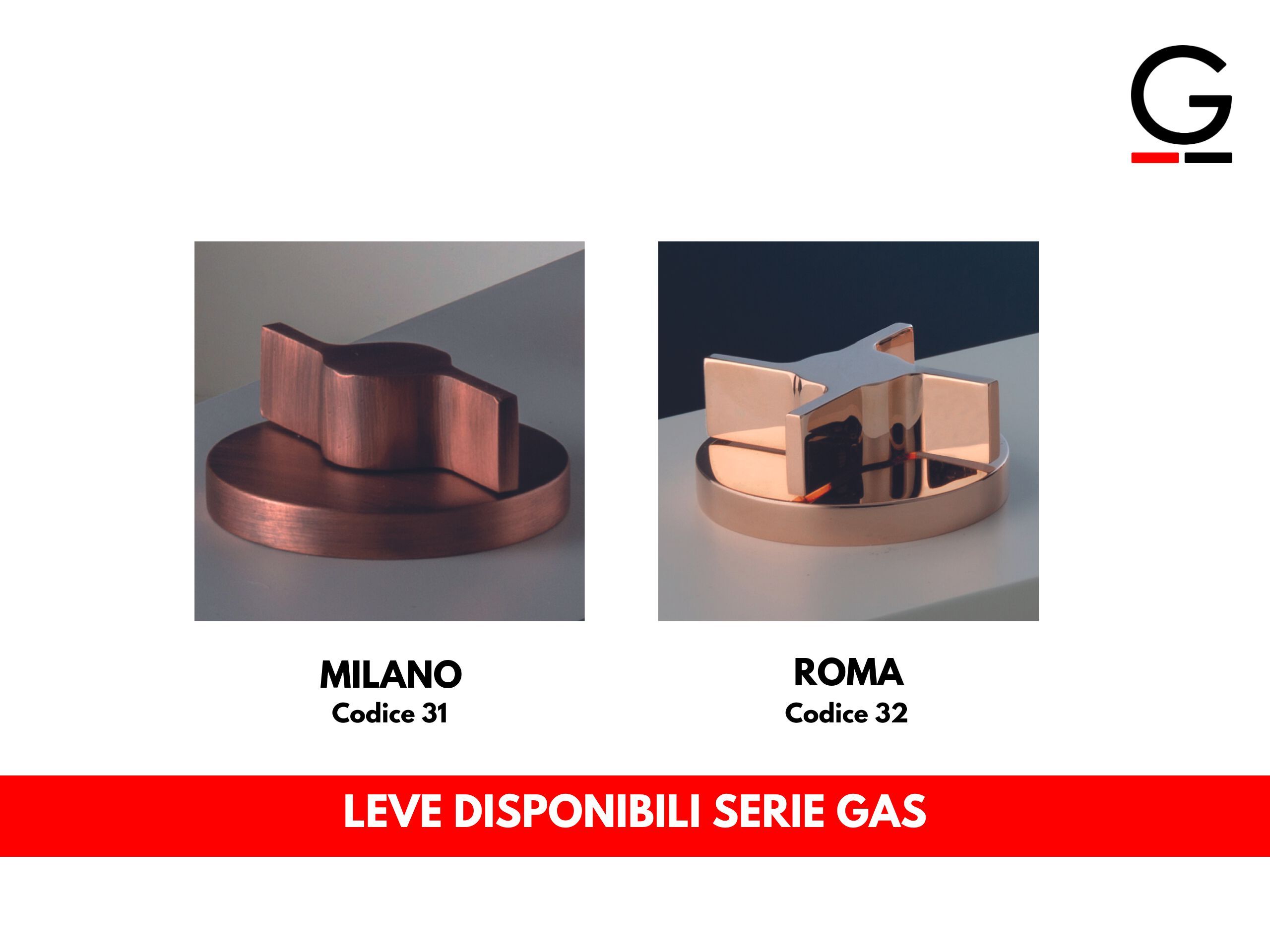 Смеситель для раковины GATTONI газ ARCH-00095173 - Вид №4