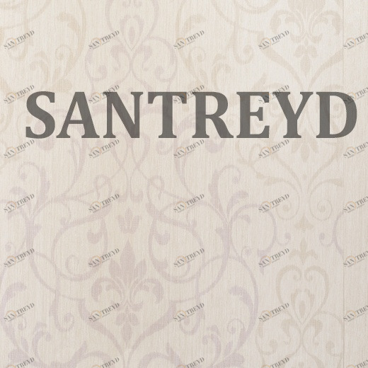 21609-CW Обои Aquarelle Wisteria Cottage 21609CW