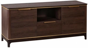 52312 Приставка Модерн Дуб Гладстоун R-HOME