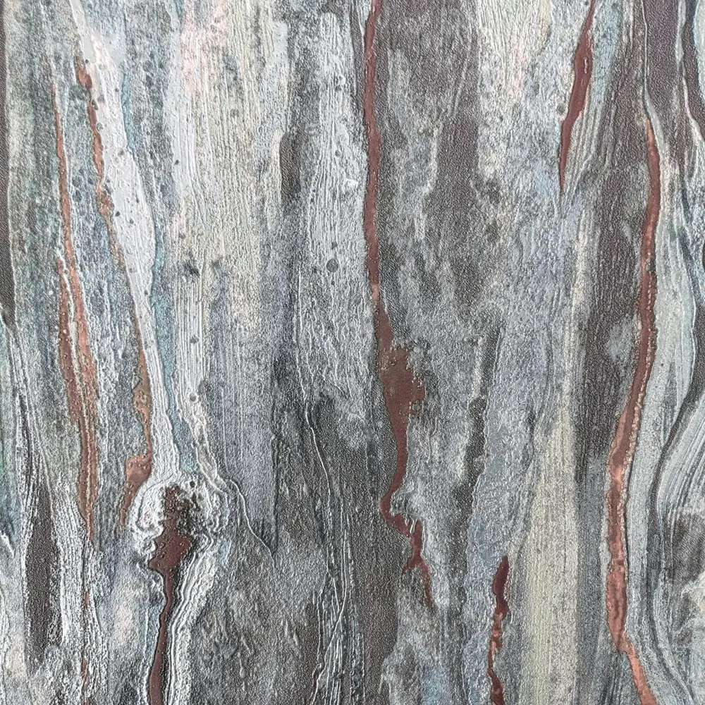 Обои флизелиновые Erismann Marseille серые 1.06 м 60184-06 STLM-2055461 - Вид №1