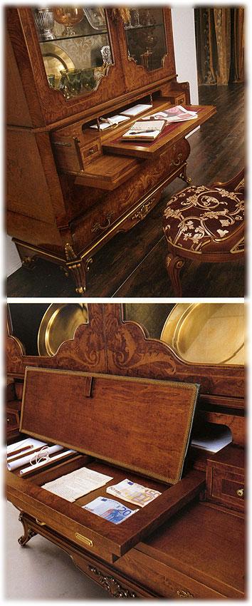 Буфет  GRILLI 180911 RONDO - Вид №1