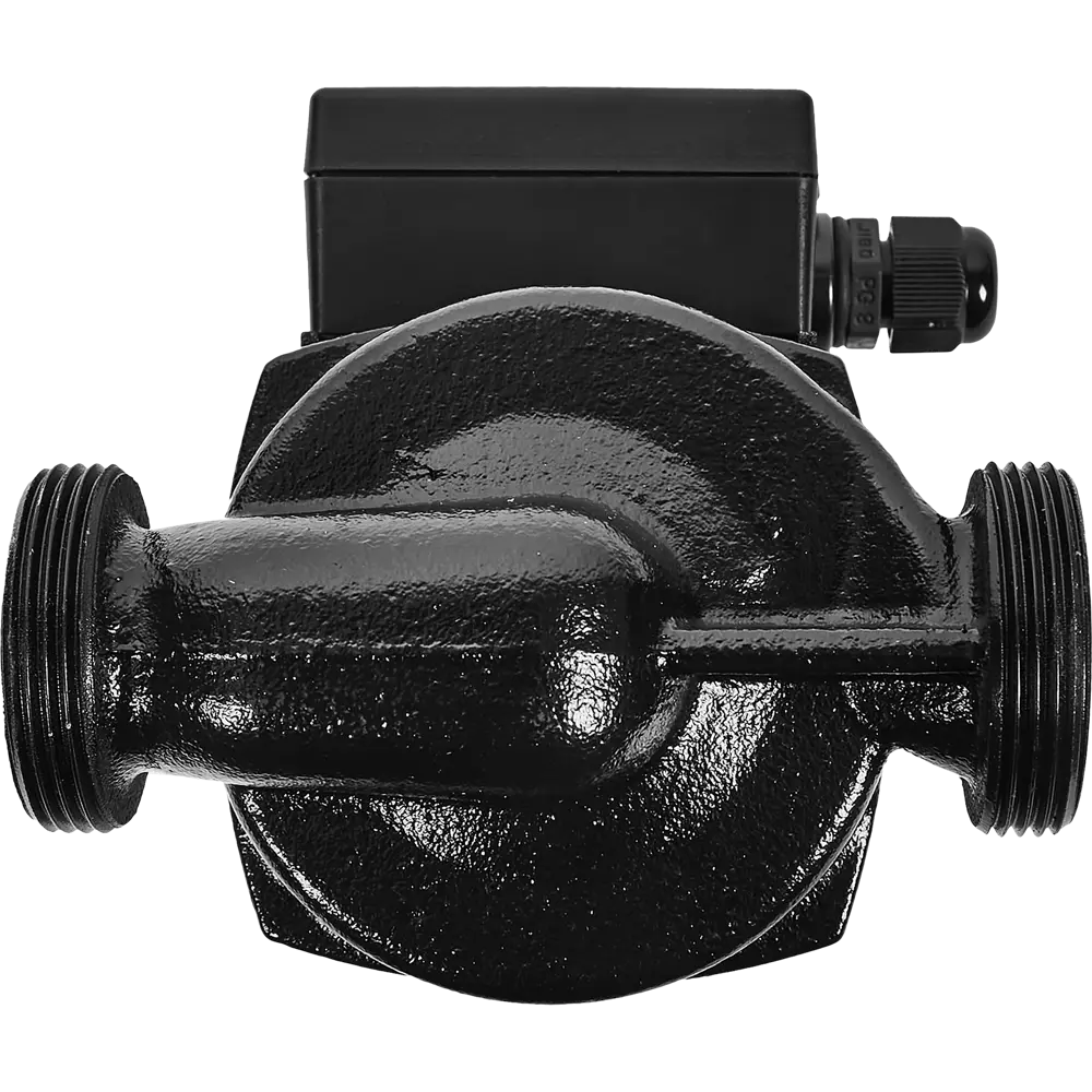 Циркуляционный насос ABP Base 25/4 для систем отопления и кондиционирования 89349695 STLM-0810296 - Вид №1