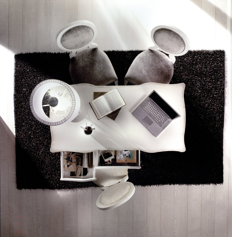 Письменный стол  BBELLE 217/T MIRO - Вид №1