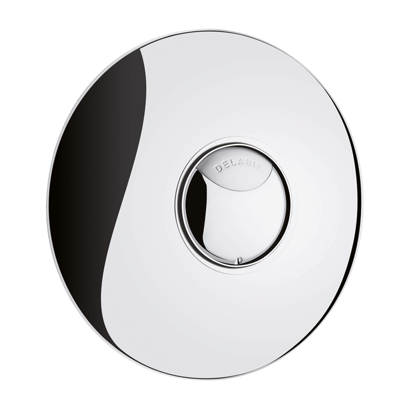 762902 Кран прямого слива TEMPOFLUX 2 DELABIE 