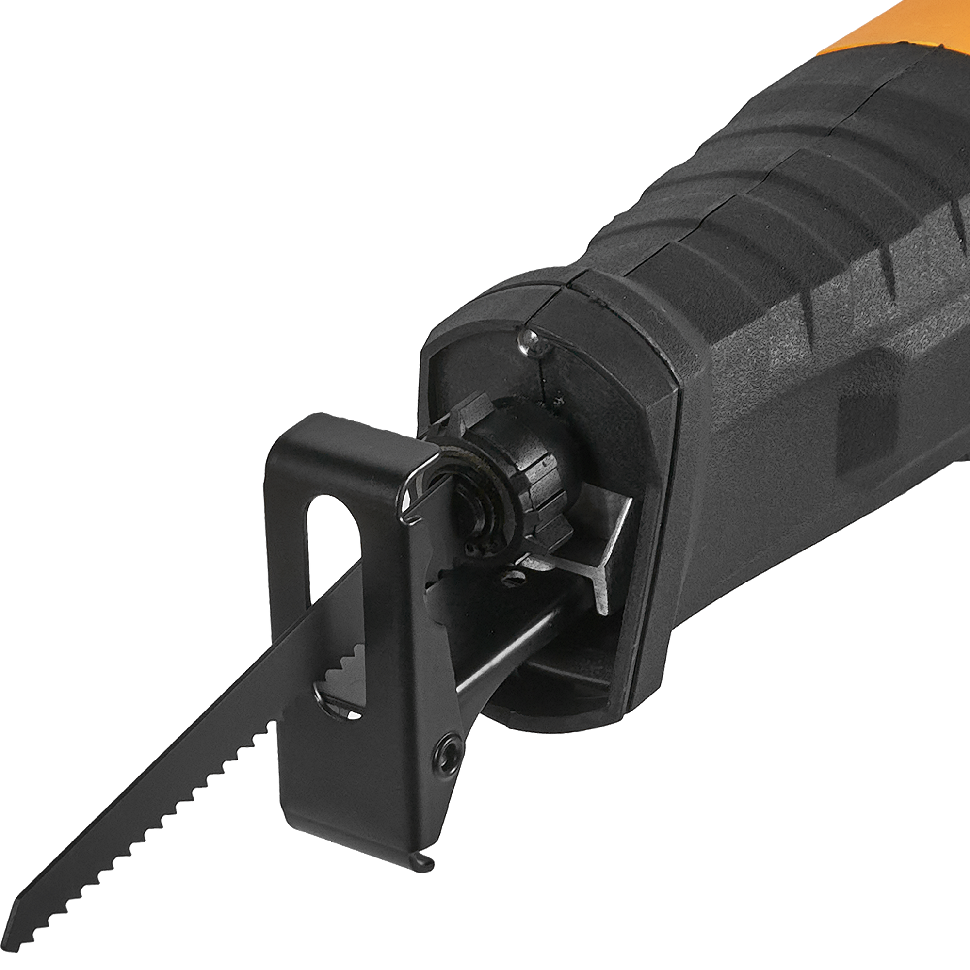 Сетевая сабельная пила DEKO DKRS1200 1200 Вт 88035742 STLM-0076594 - Вид №3