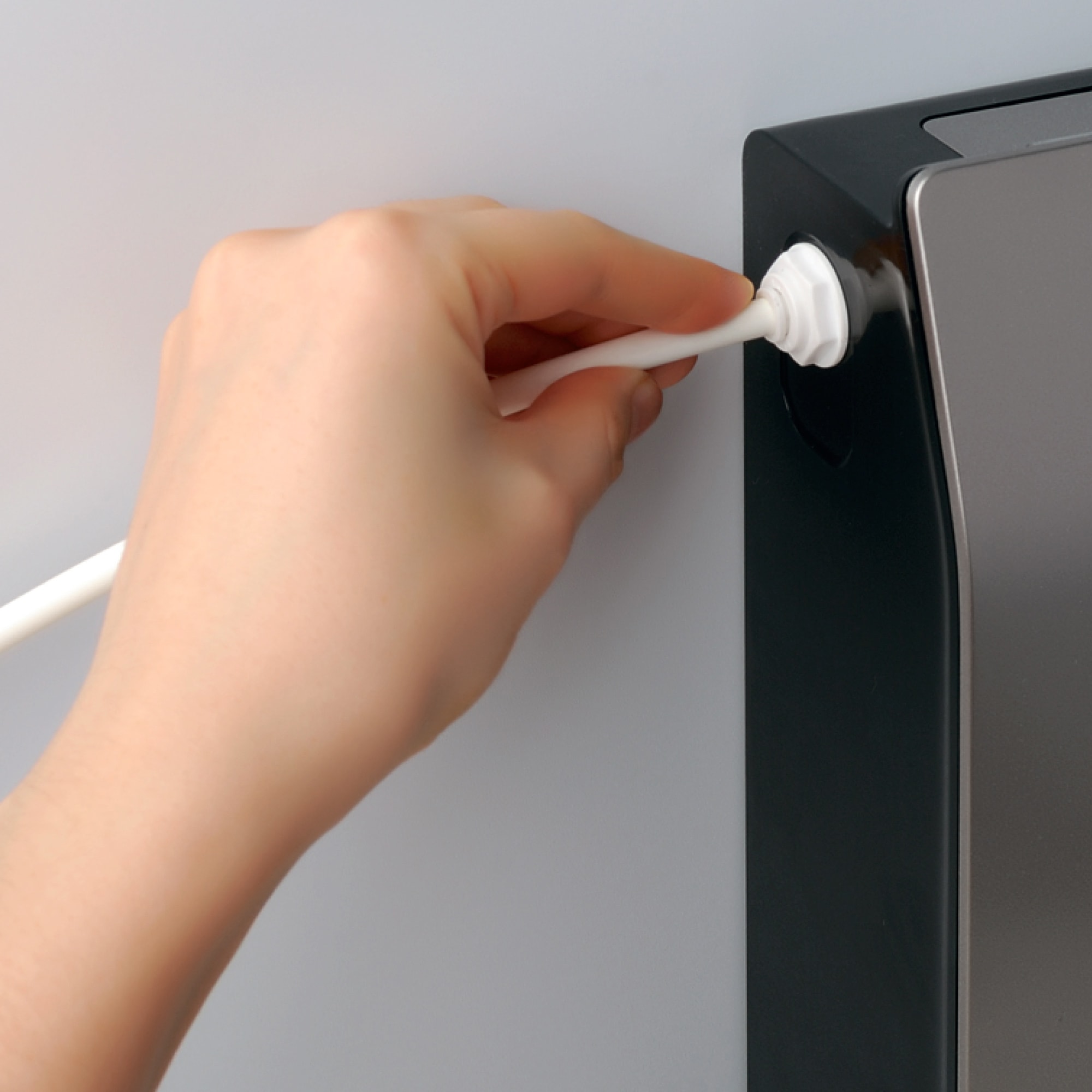 13658119 Система пятиступенчатая Новая вода «Expert М410 Prio» для жёсткой воды Santreyd  - Вид №5