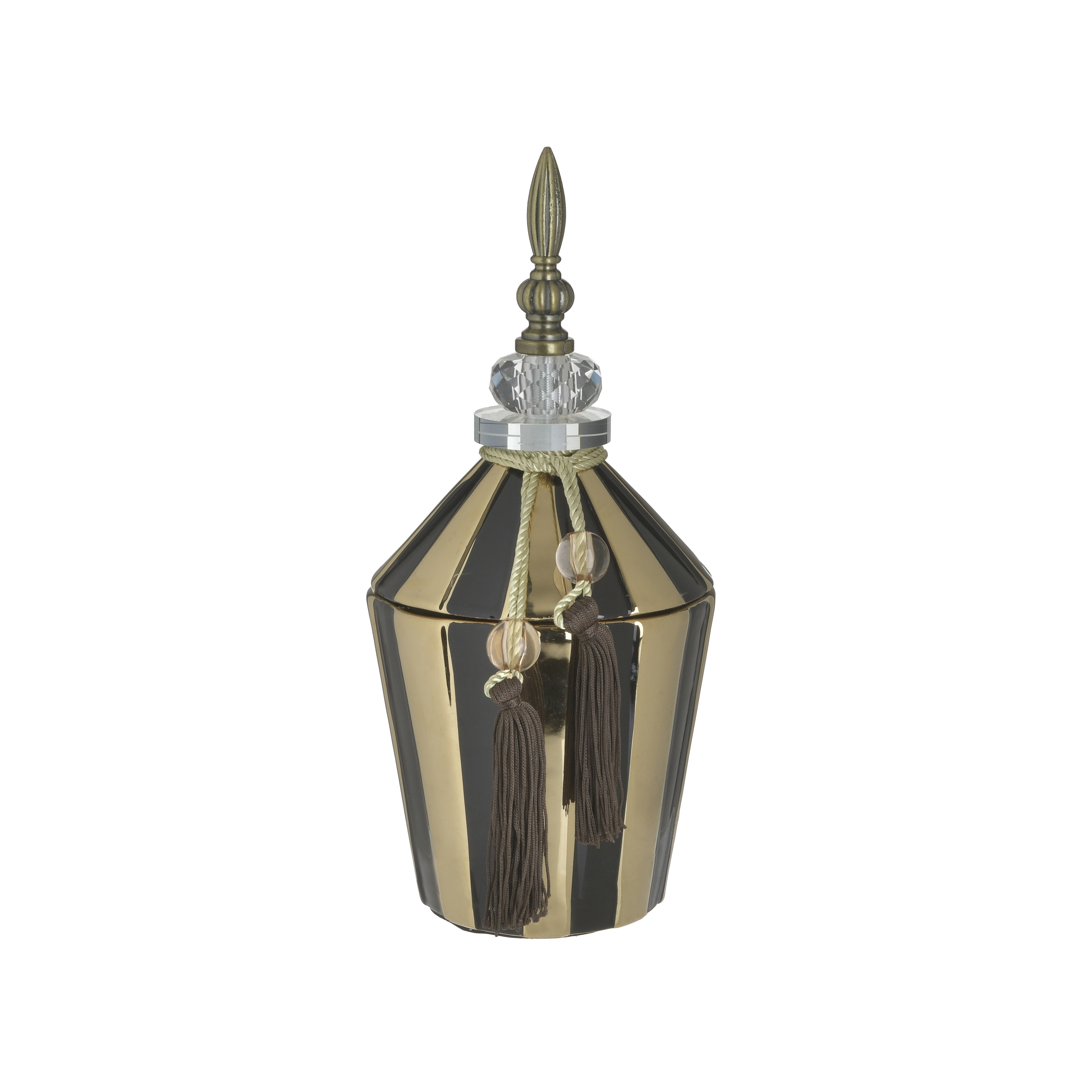 3870743.0206 ВАЗА С КРЫШКОЙ TO4ROOMS  - Вид №1