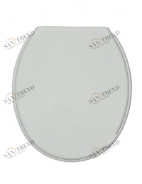 161716 Крышка сиденье для унитаза ИНКОЭР 
