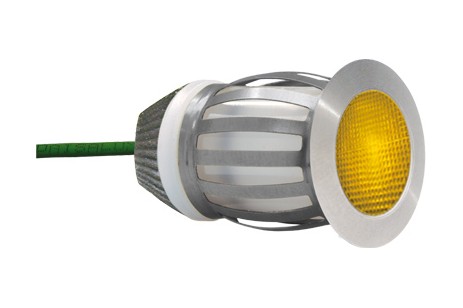 DST-1144 Leda Daisalux Маяковое освещение Янтарь 