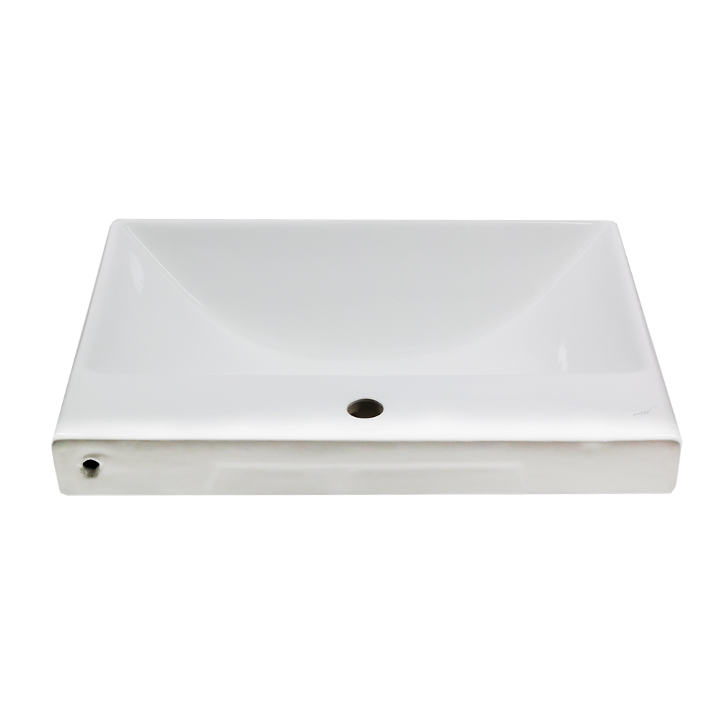 Раковина MELANA MLN-8056A 8056A-805 - Вид №5