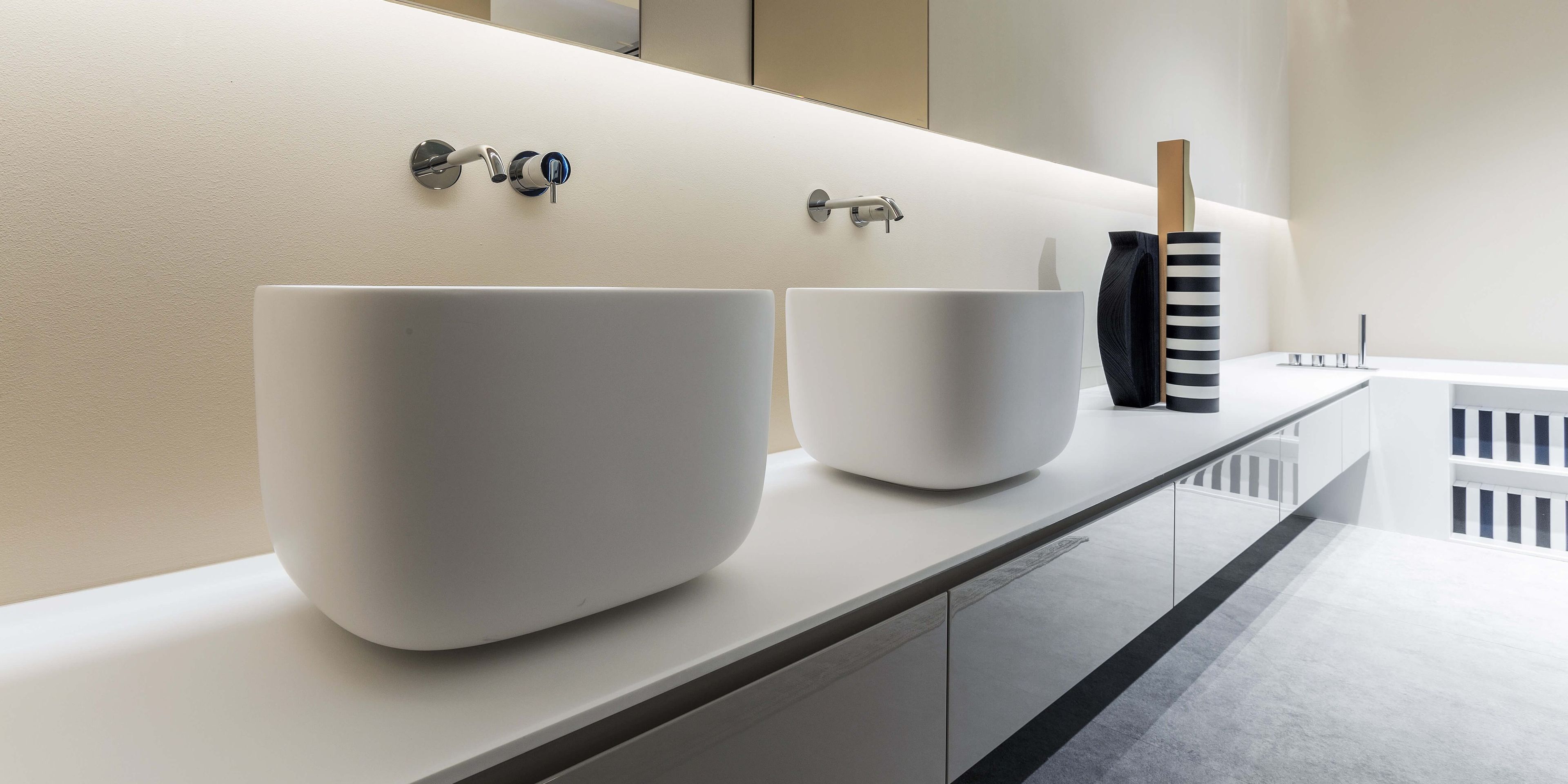 Столешница из Flumood® Antoniolupi POGGIO ARCH-00136496 - Вид №1