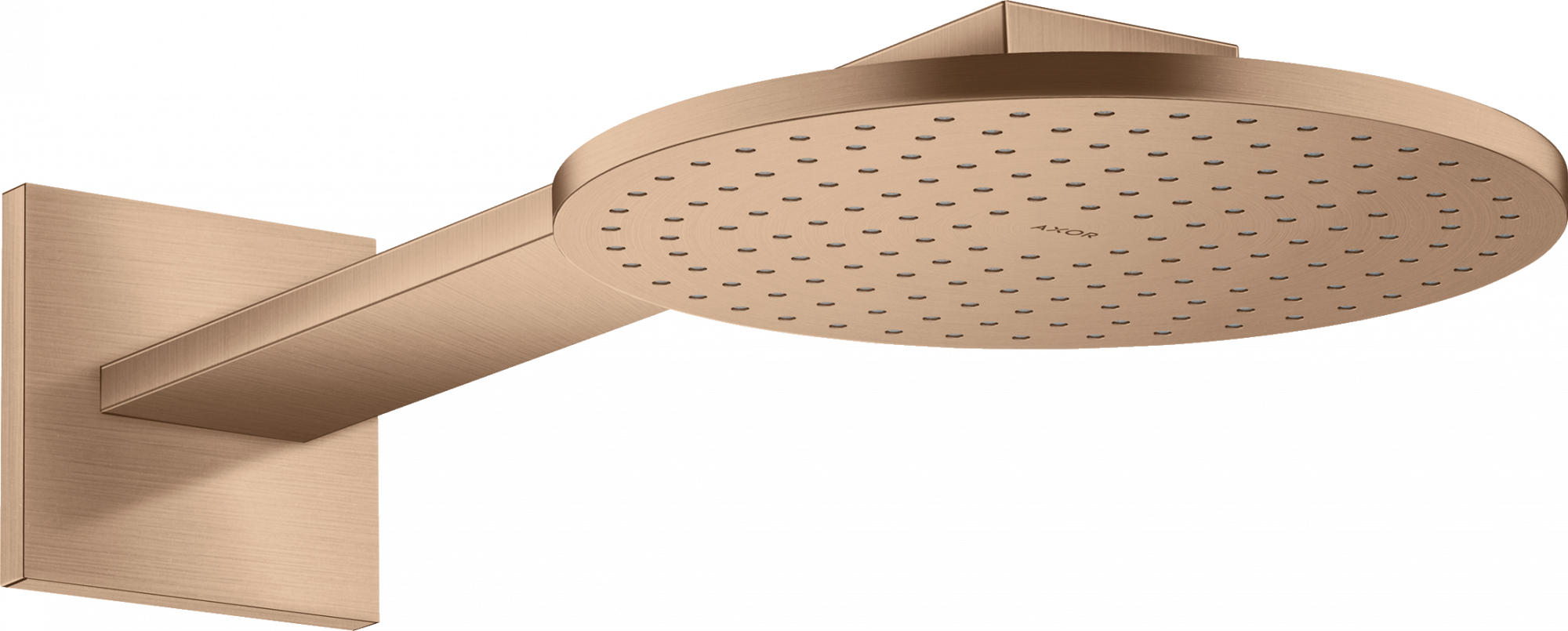 35296310 Верхний душ 250 2jet с держателем AXOR SHOWERSOLUTIONS