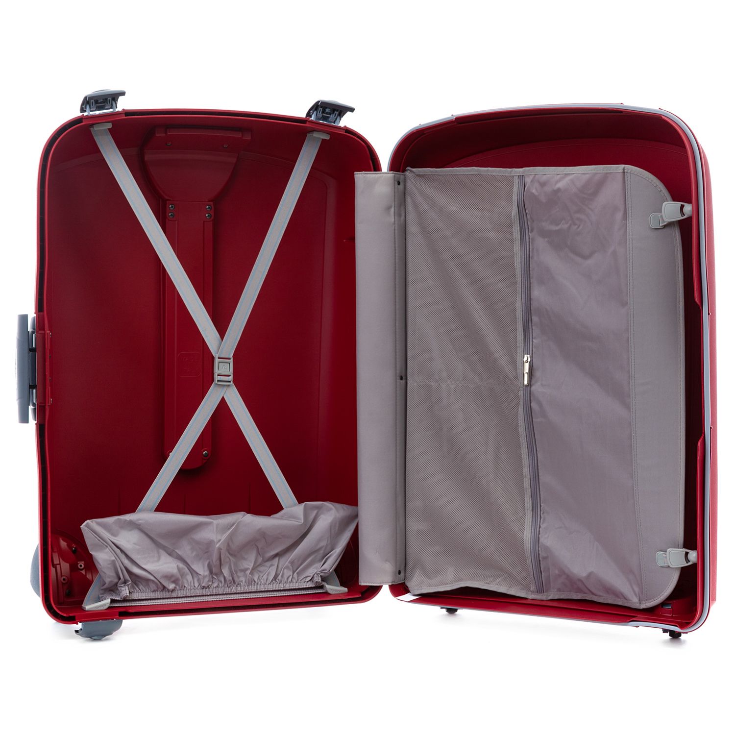 0671-09 Чемодан 0671 L Roncato Ghibli - Вид №1