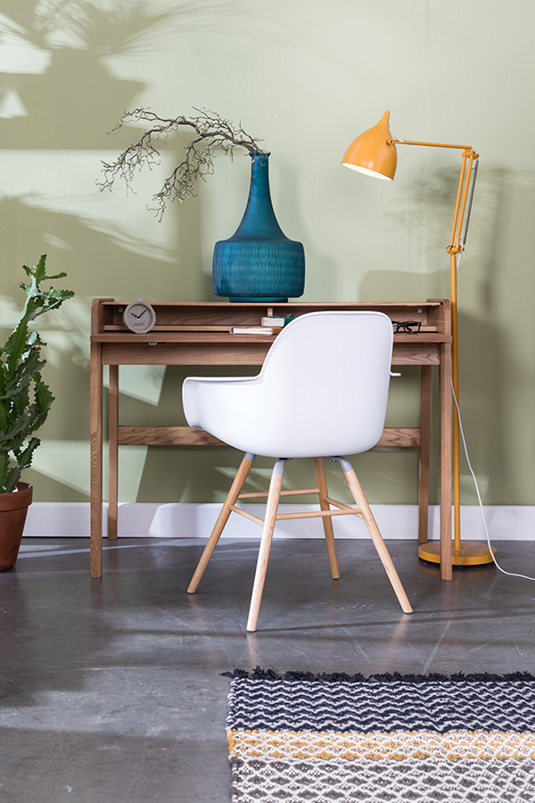 Стол приставной Barbier Zuiver 2600004 - Вид №6