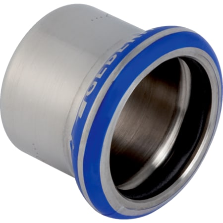 33214 Заглушка Geberit Mapress из нержавеющей стали Geberit 