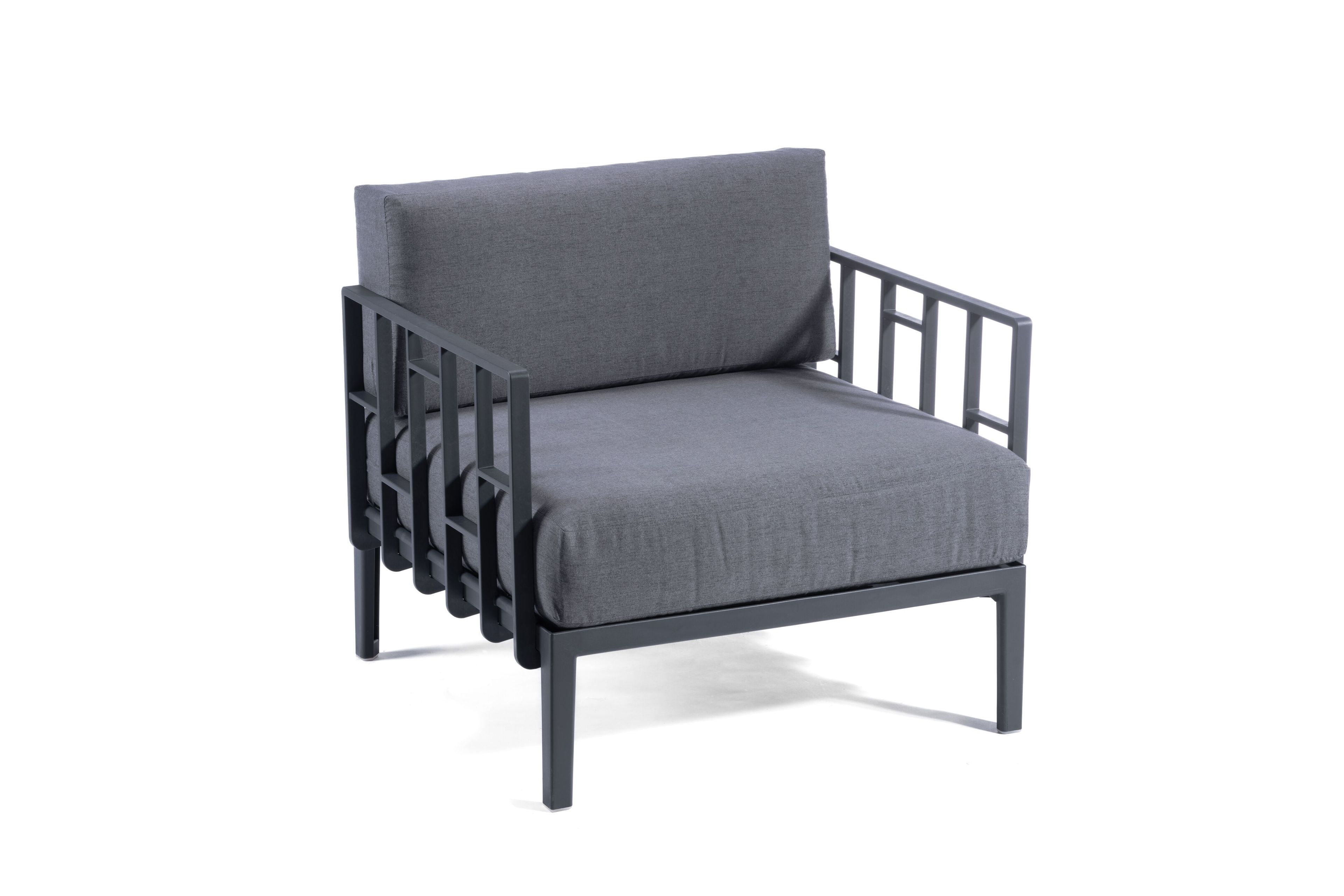 3-местный тканевый секционный диван GABER Enjoy ARCH-00077232 - Вид №9