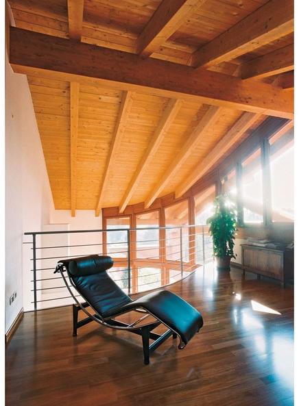 LignoAlp Конструкция для деревянной кровли sun-id-1426767 - Вид №15