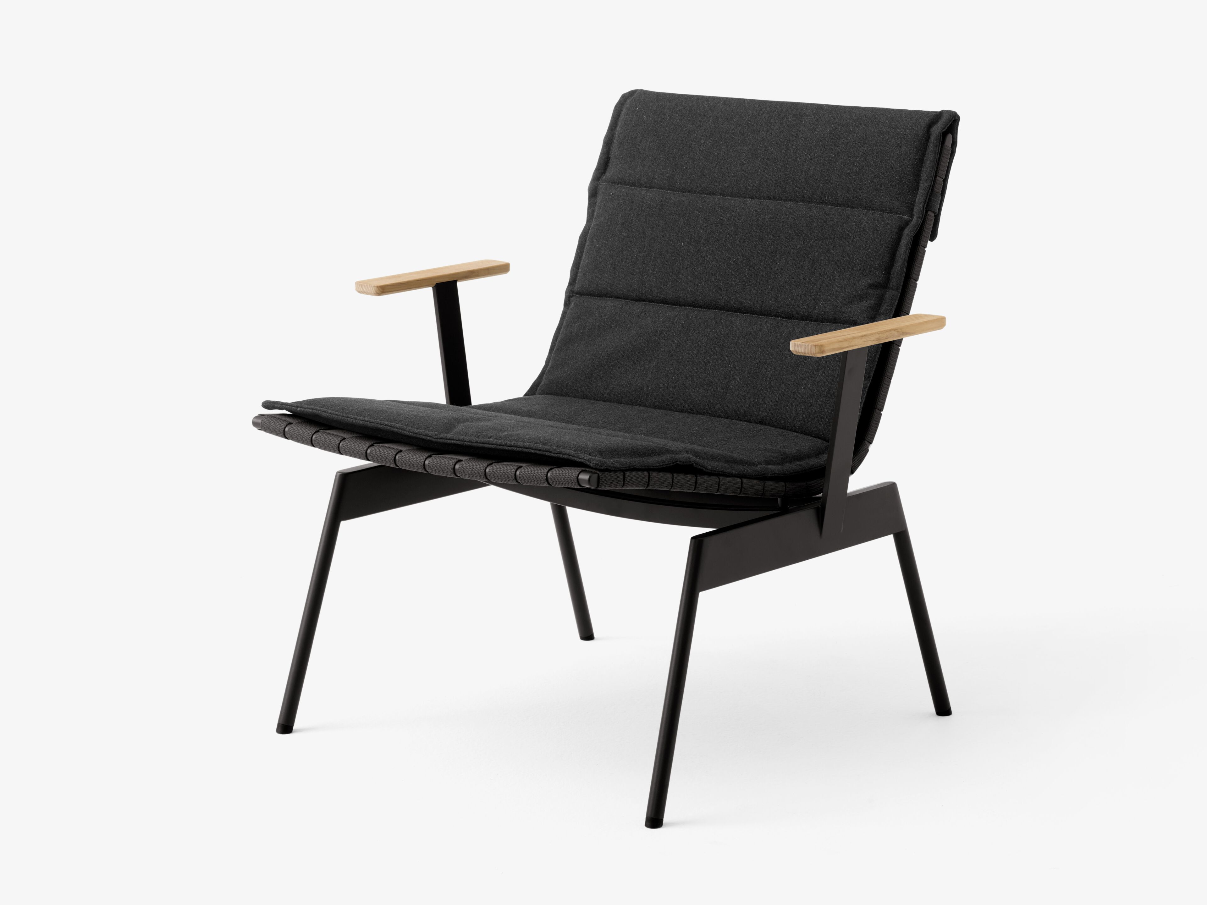 Напольная подушка ткани &Tradition виллы ARCH-00098608 - Вид №3